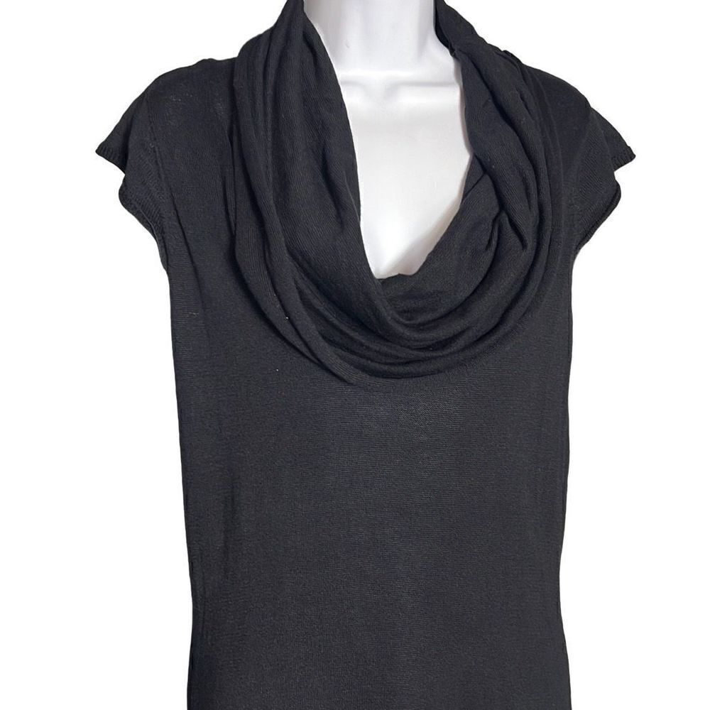 Tulle Sz M Sweater Dress/Tunic